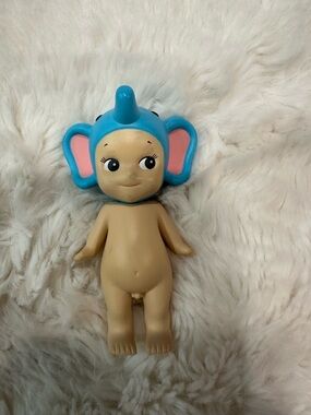 Sonny Angel Elephant - Animal Series 1